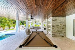 Sunsational - Roof Top Deck, Games, Pool & Spa by Anna Maria Life Vacation Rentals - 6