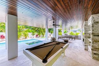 Sunsational - Roof Top Deck, Games, Pool & Spa by Anna Maria Life Vacation Rentals - 5