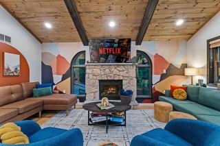 The Woodland Escape - 3