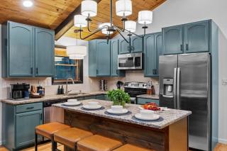 The Woodland Escape - 2