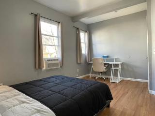 Cozy Getaway stay in Newark, New Jersey - 9
