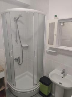 Studio apartman & Rooms No1 - 7