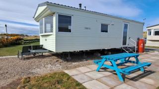 Aurora on the Dunes- Cozy Coastal Retreat with Scenic Views - 0