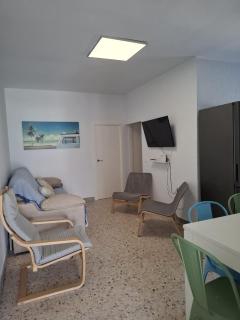 CasaMaria 50 metros de la playa - 8