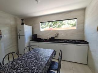 Apartamento Carapibus PB 500 mts da praia - 7