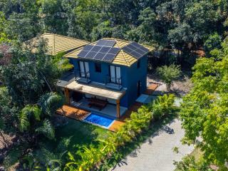 Casa Moderna Duplex com piscina em Praia do Forte - 6