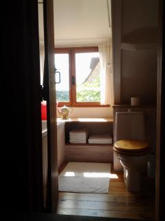 La Petite Bergerie - 5