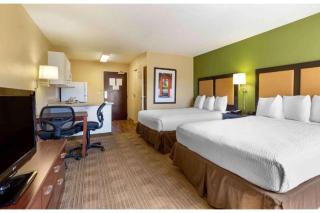 Studio 6 Extended Stay Washington - DC Gaithersburg South MD - 9