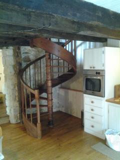 La Petite Bergerie - 4