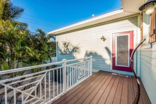 Surfs Up - 2 Blocks to Beach! Private Pool & Spa! by Anna Maria Life Vacation Rentals - 3