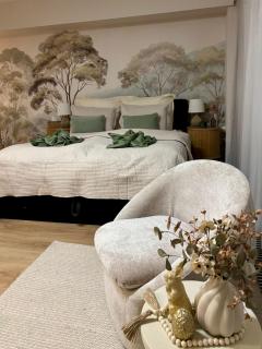 HelloWine Apartman II - 5