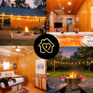 The Cozy Cold Brook Escape - 0