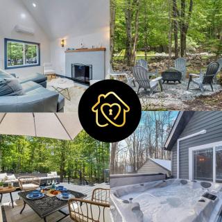 The Blakeslee Blue Escape - 0