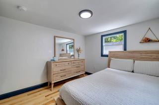 The Blakeslee Blue Escape - 3