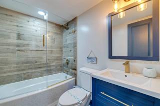 The Blakeslee Blue Escape - 2