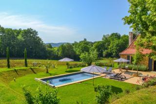 Manoir Chabrol - 9