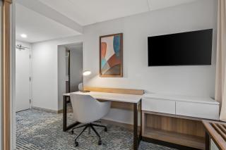 SpringHill Suites by Marriott Pittsburgh Airport - 3