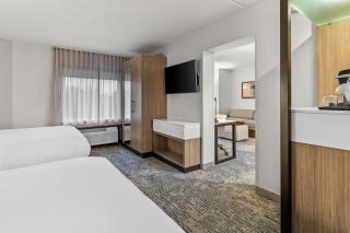 SpringHill Suites by Marriott Pittsburgh Airport - 7