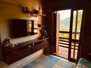 Casa com vista incrível | Próximo a Gramado - 4