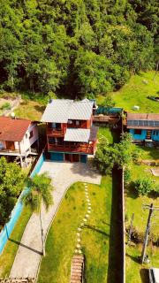 Casa com vista incrível | Próximo a Gramado - 9