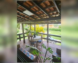 Casa Angramar - Condomínio - Paz, praia e mar - 6