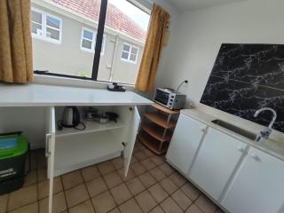 4 Double Beds and 2 Single Sofa Beds Chalet - 1