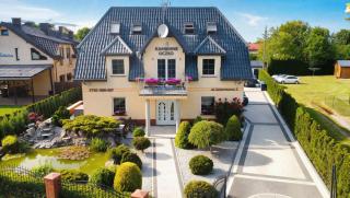 Kamienne Oczko - Blisko Morza - 9