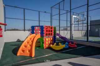 Apartamento Novo Royal Legacy Home Club Foz - 1