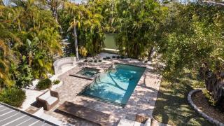 The Fish House - Canal Front, Dock, Pool Spa by Anna Maria Life Vacation Rentals - 6
