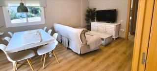 Palfuriana 86, a 30 metros de la playa WIFI ideal con niños (12) - 9