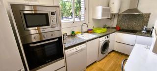 Palfuriana 86, a 30 metros de la playa WIFI ideal con niños (12) - 2