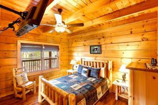 Douglas Lake Cabin Retreat Beautiful Views Hot Tub - 7