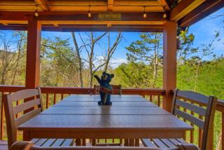 Douglas Lake Cabin Retreat Beautiful Views Hot Tub - 9