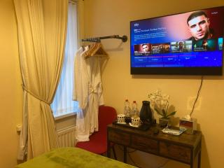 Mount Royal Victorian Apartments Self Catering - 3