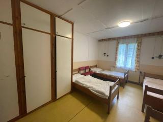 Wellness & Nature Hostel - Březová - 7