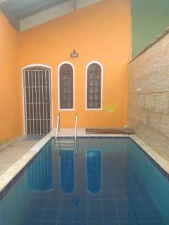 Pousada Casa e Familia - 2