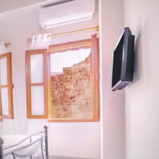 Rhodes Old Town Apartment - 2