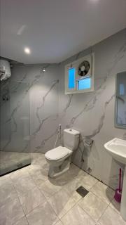 الأكواخ السبعة بالهدا للشقق المخدومة - 3