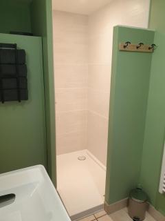 Appartement studio 2-4 personnes - 8