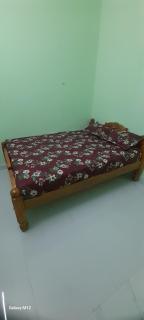 Mahadev Residency templeview - 4