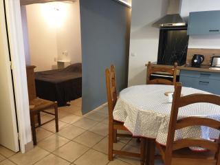 Appartement studio 2-4 personnes - 6