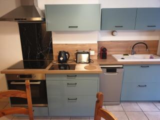Appartement studio 2-4 personnes - 3