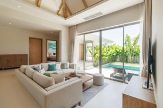 Luxury 3BR Private Pool Villa Phuket - Near Laguna, Bang Tao & Layan Beach - 7