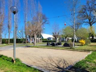 Camping 3 étoiles - ccbfgdc - Neuvic - 7