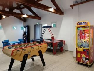 Camping 3 étoiles - ccbfgdc - Neuvic - 5