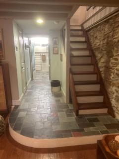 Fairmount FIFA, Walk to Festivities - 1