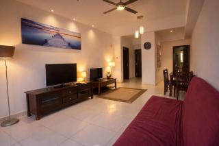 Regalia KLCC SkyPool Luxury KL by SAMS Suite - 7