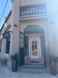 Casa Josefina Hotel Boutique - 6