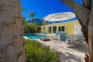 Wade N Sea by Anna Maria Life Vacation Rentals - 9