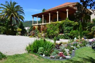 Villa Lafabregue - Prades - 2